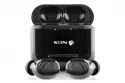 NGS ARTICA DUO 2x Auriculares Bluetooth Negros
