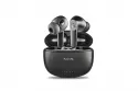 NGS Artica Hush Auriculares Bluetooth con Cancelación de Rudio Activa Negros