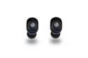 NGS Artica Lodge Auriculares Wireless Negros