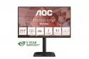 AOC E4 24E4CV 24" FHD 120Hz IPS 24E4CV Altura Ajustable Altavoces USB-C 90W HDR VESA