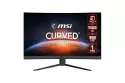 MSI G27C4DE E3 27" FullHD 180Hz VA Curvo 1500R FreeSync Sin Marco