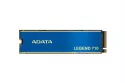 Adata Legend 710 M.2 512GB NVMe NAND Gen3x4