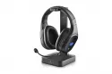 NGS GHX-600 Auriculares Gaming Inalámbricos 7.1 PC/PS4/PS5/Xbox