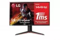 LG Gaming UltraGear 27GN850-B 27" LED IPS FullHD 144Hz G-Sync Compatible