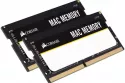 Corsair Mac Memory SO-DIMM DDR4 2666MHz 16GB 2x8GB CL18