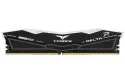 Team Group Kit 64GB (2 x 32GB) DDR5 6000MHz Delta RGB Negro CL30