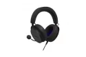 Auriculares NZXT con cable Hi-Res Gaming Micrófono desmontable negro