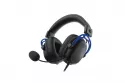 Nitropc NH1 Auriculares Gaming Negro/Azul