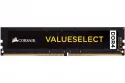 Corsair Value Select DDR4 2666Mhz PC4-21300 8GB CL18