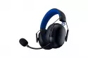 Auriculares Razer BlackShark V3 X Hyperspeed for PlayStation inalámbricos con Bluetooth 7.1 Negros