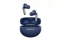 OnePlus Buds Pro 3 Auriculares Bluetooth con Cancelación de Ruido Adaptativa Sapphire Blue