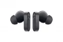 OnePlus Nord Buds 2 Thunder Gray Auriculares Inalámbricos con Cancelación de Ruido Negros