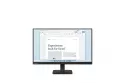 Lenovo L24-4e 23.8" FullHD 100Hz IPS LCD VESA Antirreflejo Raven Black