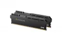 Forgeon Cyclone PLUS V2 DDR4 3200 MHz 16GB 2x8GB CL16 Negra