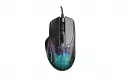 Ratón Glorious inalámbrico 19000 DPI RGB 71h autonomía ergonómico negro