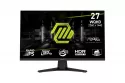 MSI MAG 274QF 27" LED Rapid IPS QHD 180Hz 0.5ms Adaptive Sync