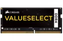 Corsair ValueSelect SO-DIMM 2133MHz PC4-17000 8GB CL15