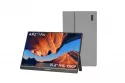 Monitor ARZOPA 15,6" FullHD 60Hz IPS portátil ultradelgado con soporte integrado