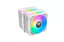 Titan White, Disipador de CPU