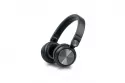 Muse M-276 BTB Auriculares Bluetooth Negros