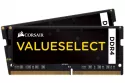 Corsair ValueSelect SO-DIMM DDR4 2133MHz 16GB 2x8GB CL15