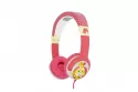 OTL Technologies Animal Crossing Isabelle Auriculares Infantiles con Limitador de Volumen