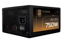 Fuente de Alimentación Thermalright 750W 80 Plus Gold KG-750 Full Modular Negra