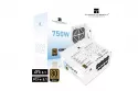 Fuente de Alimentación Thermalright 750W Certificación 80 Plus Gold KG-750-W Full-Modular