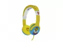 OTL Technologies Baby Shark Auriculares Infantiles con Limitador de Volumen