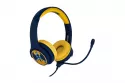 OTL Technologies Batman Auriculares Infantiles con Micrófono