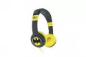 OTL Technologies Batman Bat Signal Auriculares Infantiles