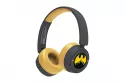 OTL Technologies Batman Gotham City Auriculares Infantiles Inalámbricos Plegables