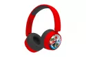 OTL Technologies Mario Kart Auriculares Infantiles Inalámbricos Plegables