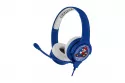 OTL Technologies Nintendo Mario Kart Auriculares Interactivos Infantiles