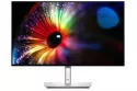 Dell UltraSharp U2724D 27" Quad HD 120Hz IPS USB-C Silver HeightAdjust