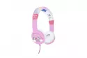 OTL Technologies Peppa Pig Glitter Rainbow Auriculares Infantiles