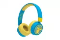 OTL Technologies Pokemon Pikachu Auriculares Infantiles Inalámbricos Plegables