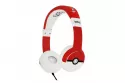 OTL Technologies Pokémon Pokéball Auriculares Infantiles