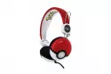 OTL Technologies Pokemon Pokeball Dome Design Auriculares Infantiles