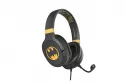 OTL Technologies Pro G1 Batman Auriculares Gaming con Micrófono