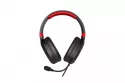 OTL Technologies Pro G1 Pokemon Auriculares Gaming Rojo/Negro