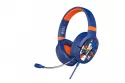 OTL Technologies Pro G1 Sonic The Hedgehog Auriculares Gaming Azul