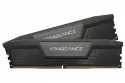 Corsair Vengeance DDR5 5200MHz 16GB 2x8GB CL40 Negra