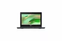 Asus Chromebook CR11 Flip CR1104FTA-NS0093 - Portátil 11.6" Intel N150 4GB 32GB eMMC