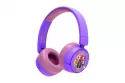 OTL Technologies Rainbow High Auriculares Infantiles Inalámbricos Plegables