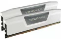 Corsair Vengeance DDR5 5200MHz 32GB 2x16GB CL40 Blanco