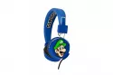 OTL Technologies Super Mario And Luigi Auriculares Plegables Infantiles