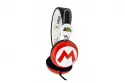 OTL Technologies Super Mario Bros Iconic M Dome Tween Auriculares Infantiles