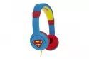 OTL Technologies Superman Man of Steel Auriculares Infantiles