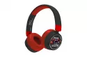 OTL Technologies Transformers Optimus Prime Auriculares Infantiles Inalámbricos Plegables